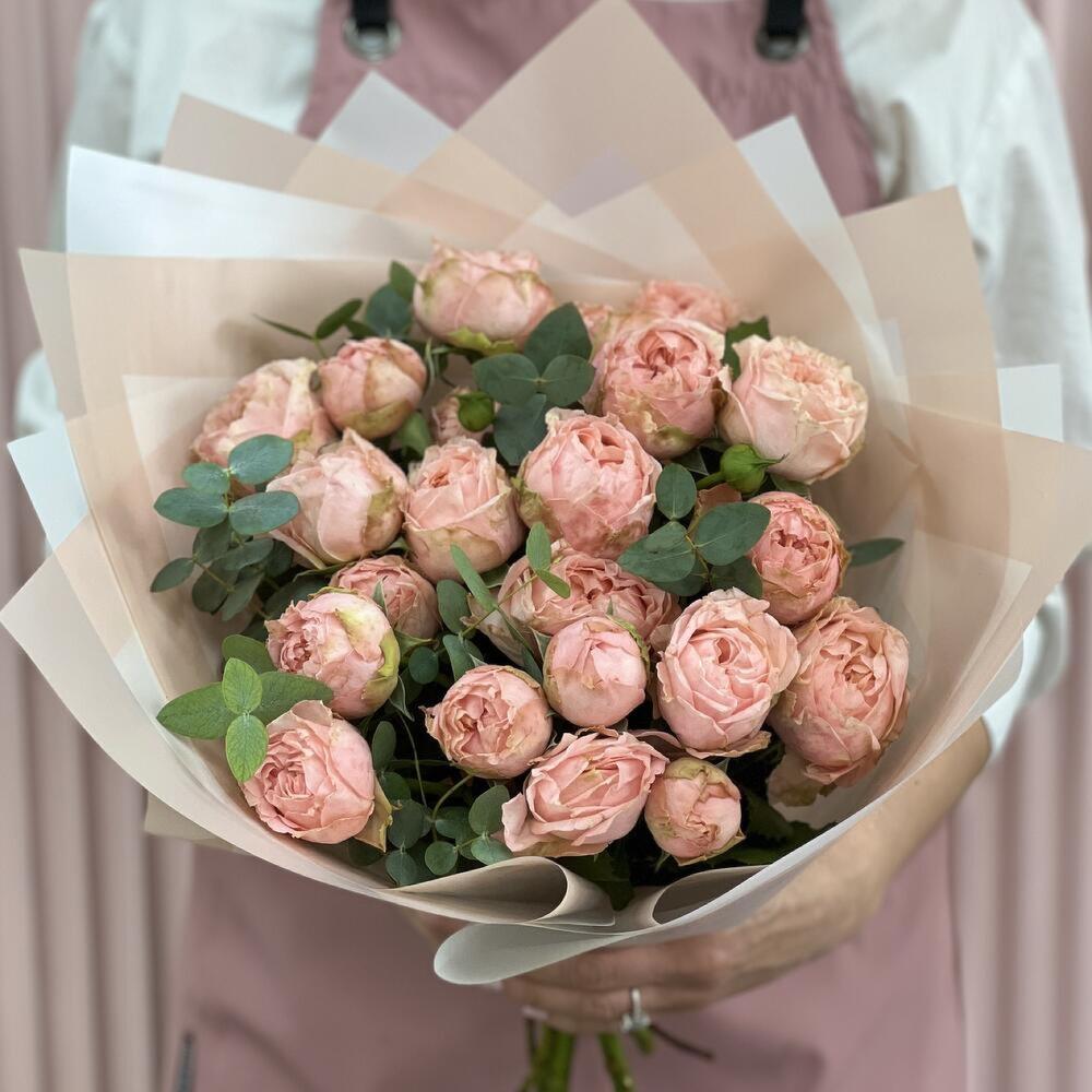 Spray rose M